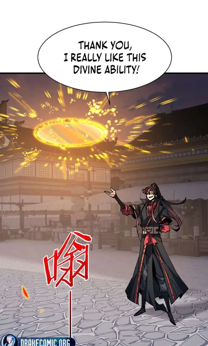 Devious Son of Heaven Chapter 181 Page 58