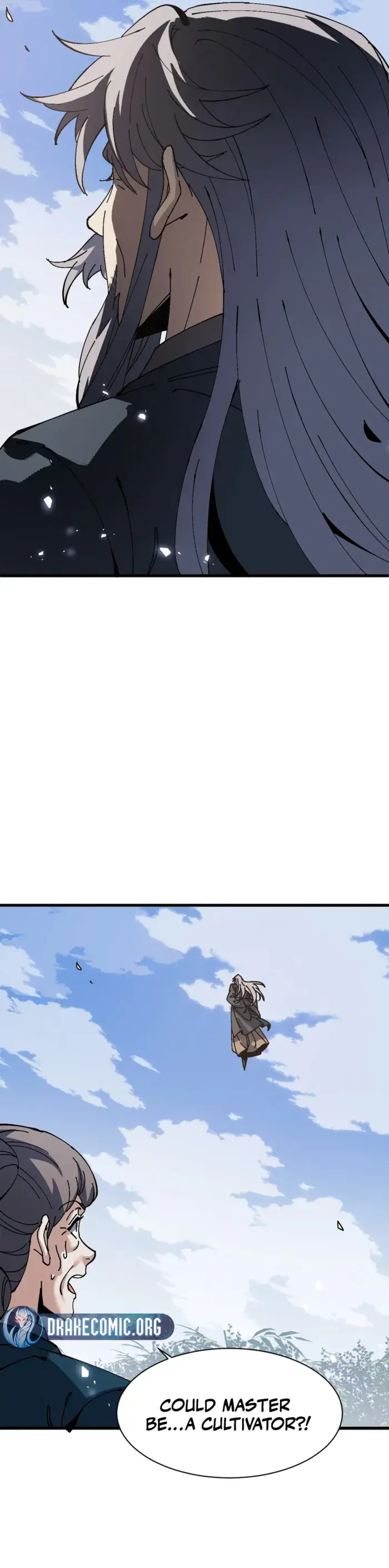 Devious Son of Heaven Chapter 195 Page 7