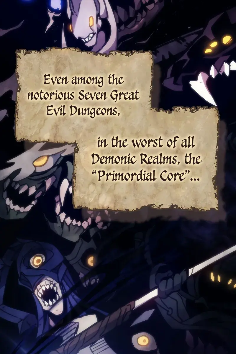 Mr Devourer Chapter 1 Page 20