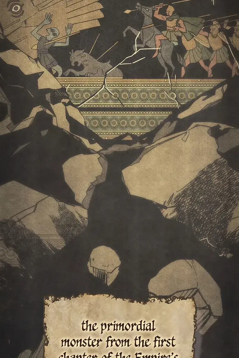Mr Devourer Chapter 1 Page 32