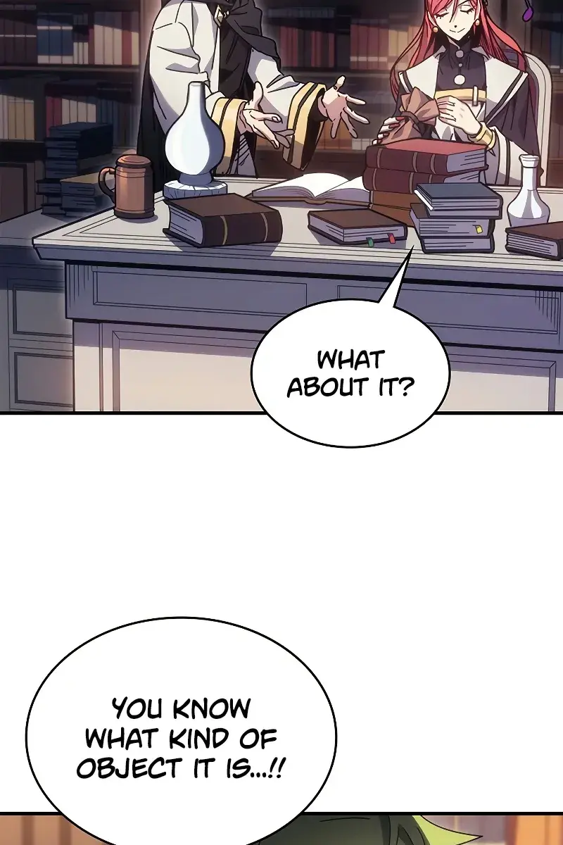 Mr Devourer Chapter 3 Page 5