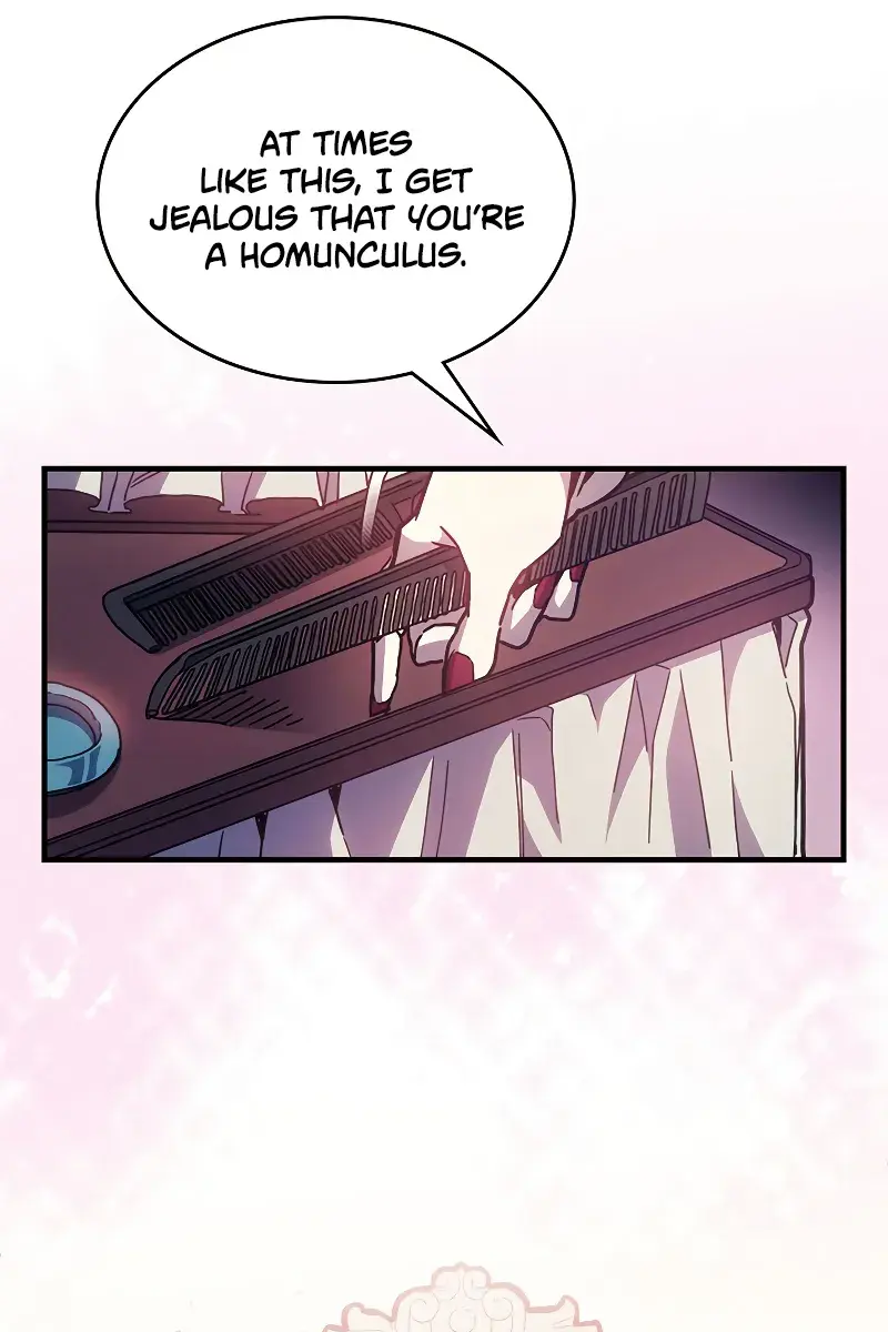 Mr Devourer Chapter 3 Page 27