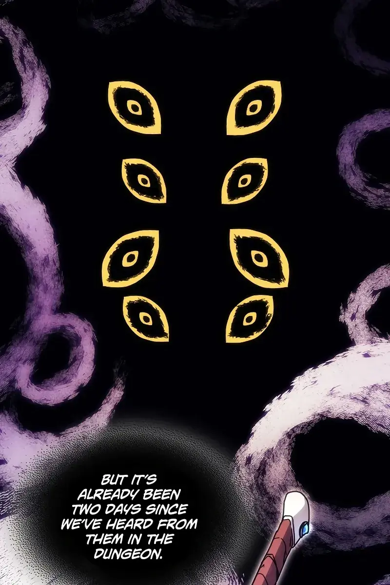 Mr Devourer Chapter 3 Page 79