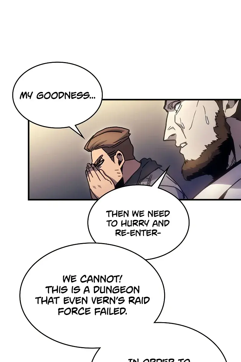 Mr Devourer Chapter 3 Page 87