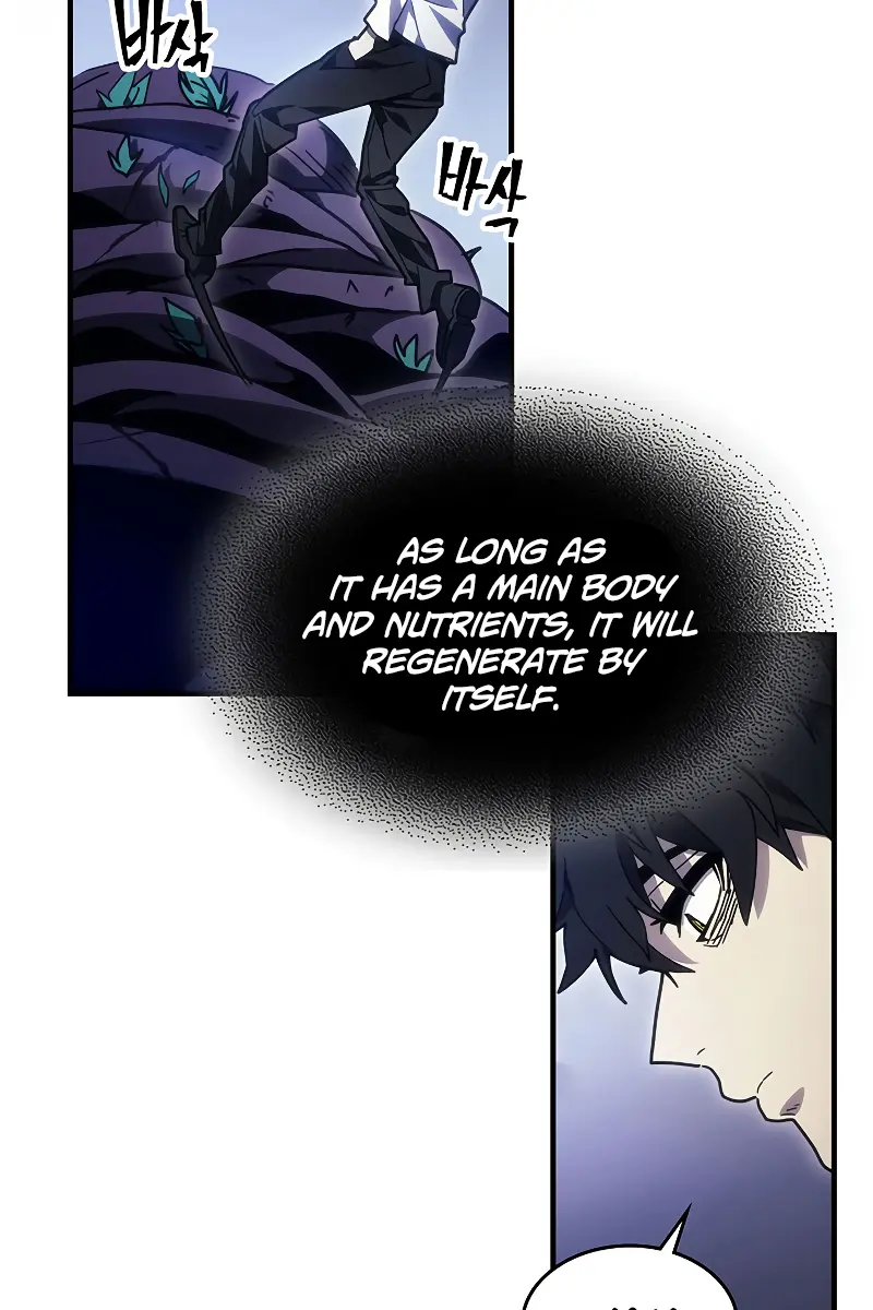 Mr Devourer Chapter 4 Page 16