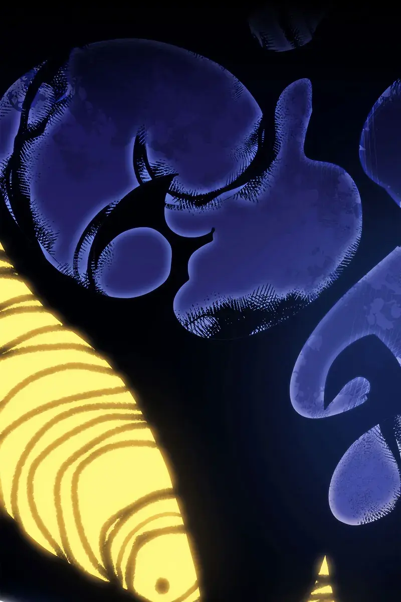 Mr Devourer Chapter 4 Page 110