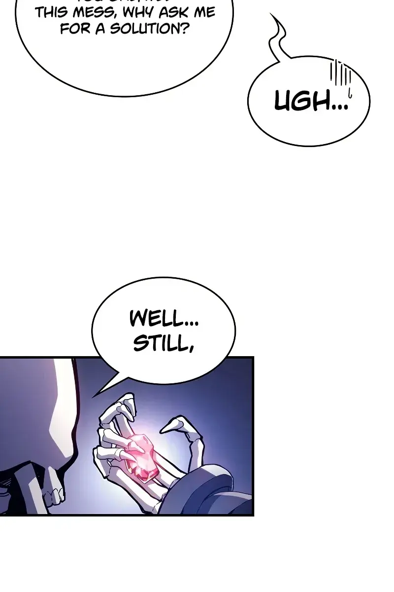 Mr Devourer Chapter 5 Page 9