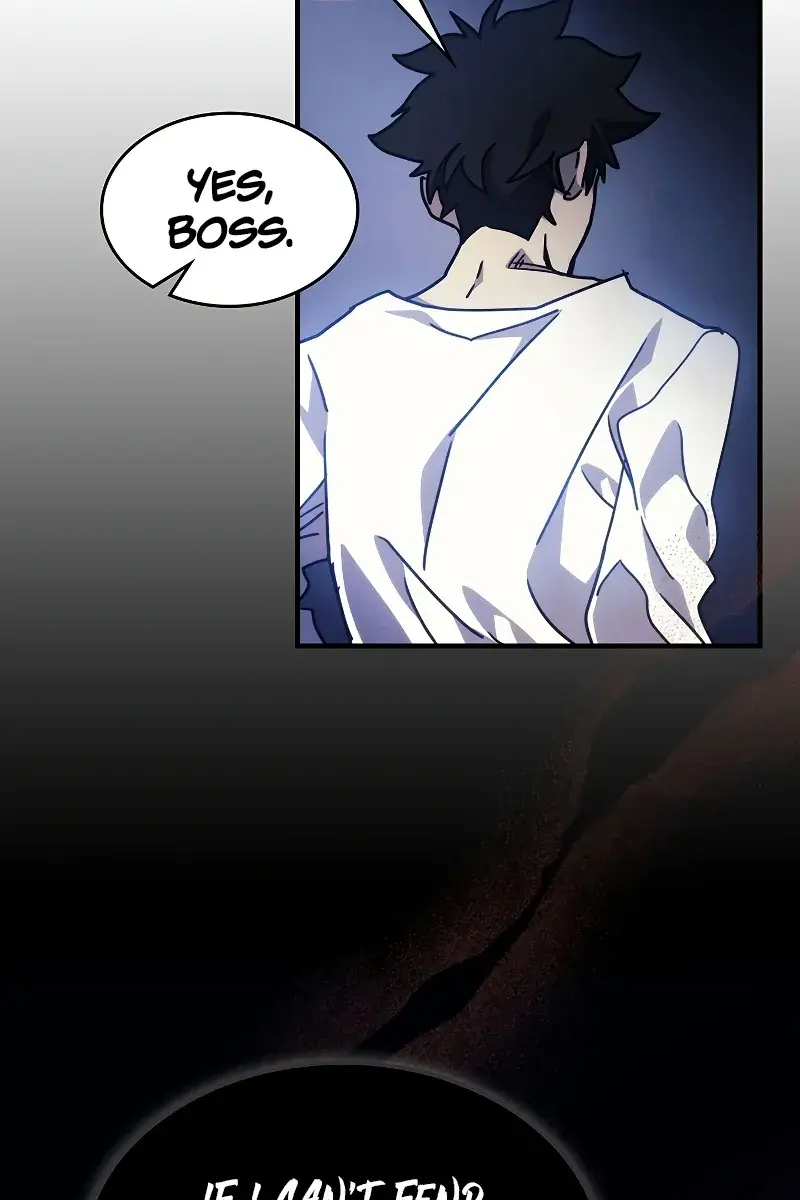 Mr Devourer Chapter 5 Page 72