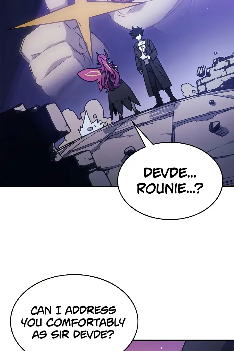 Mr Devourer Chapter 7 Page 71