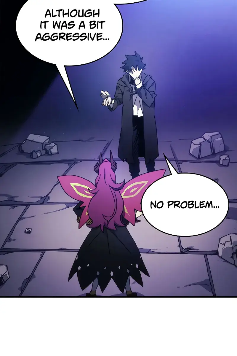 Mr Devourer Chapter 7 Page 73