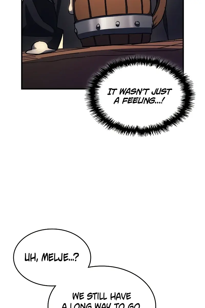 Mr Devourer Chapter 8 Page 36