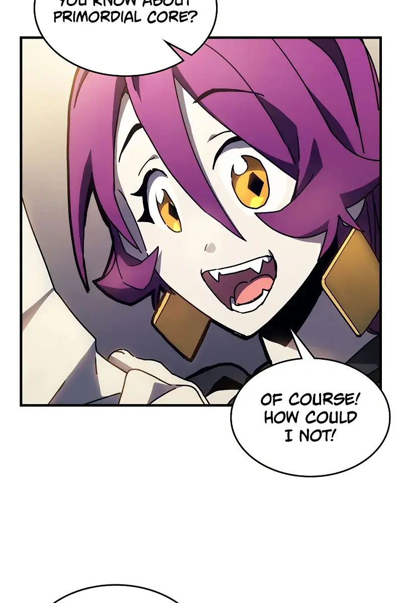 Mr Devourer Chapter 8 Page 72