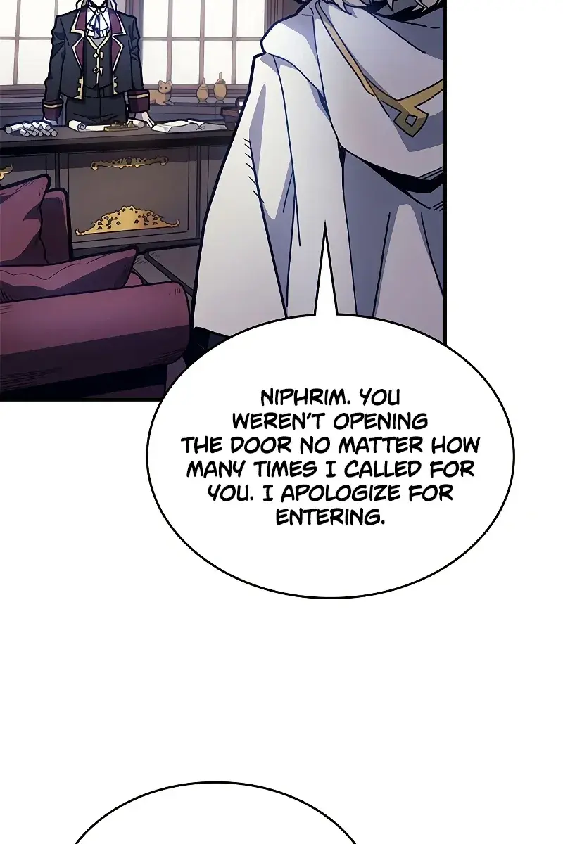 Mr Devourer Chapter 9 Page 77