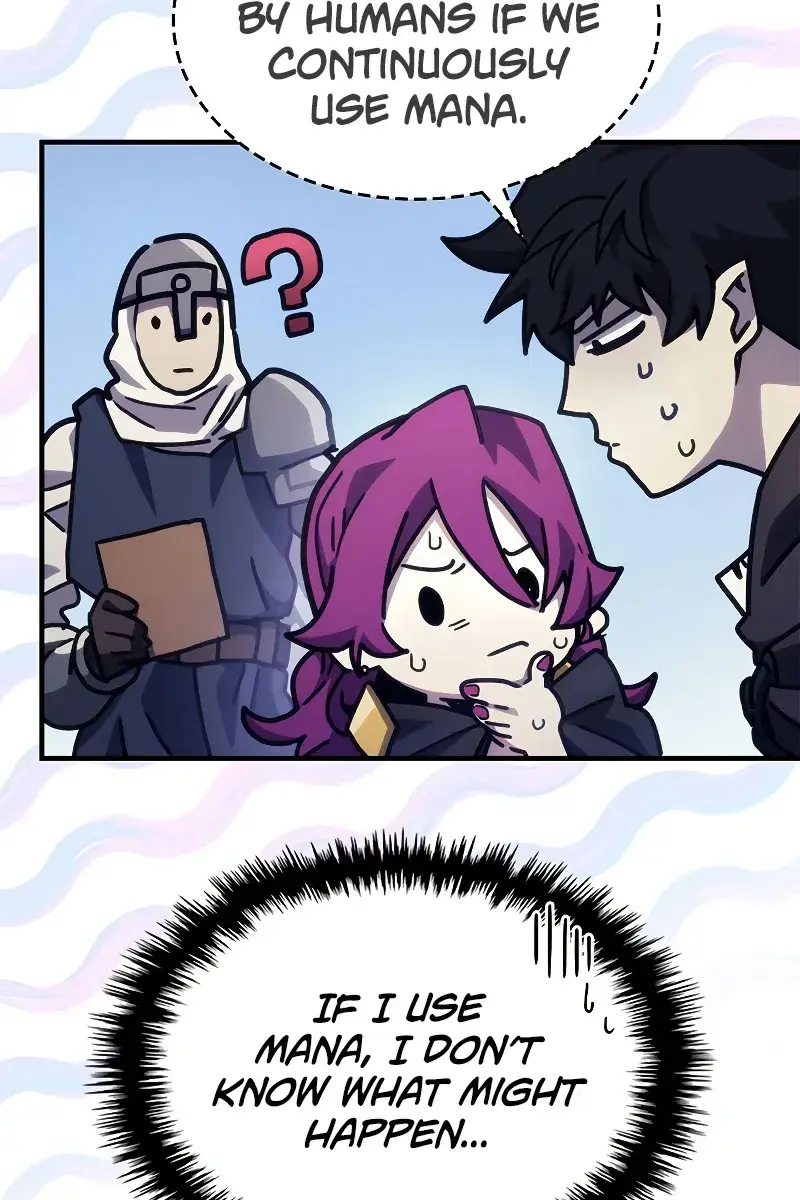 Mr Devourer Chapter 10 Page 21