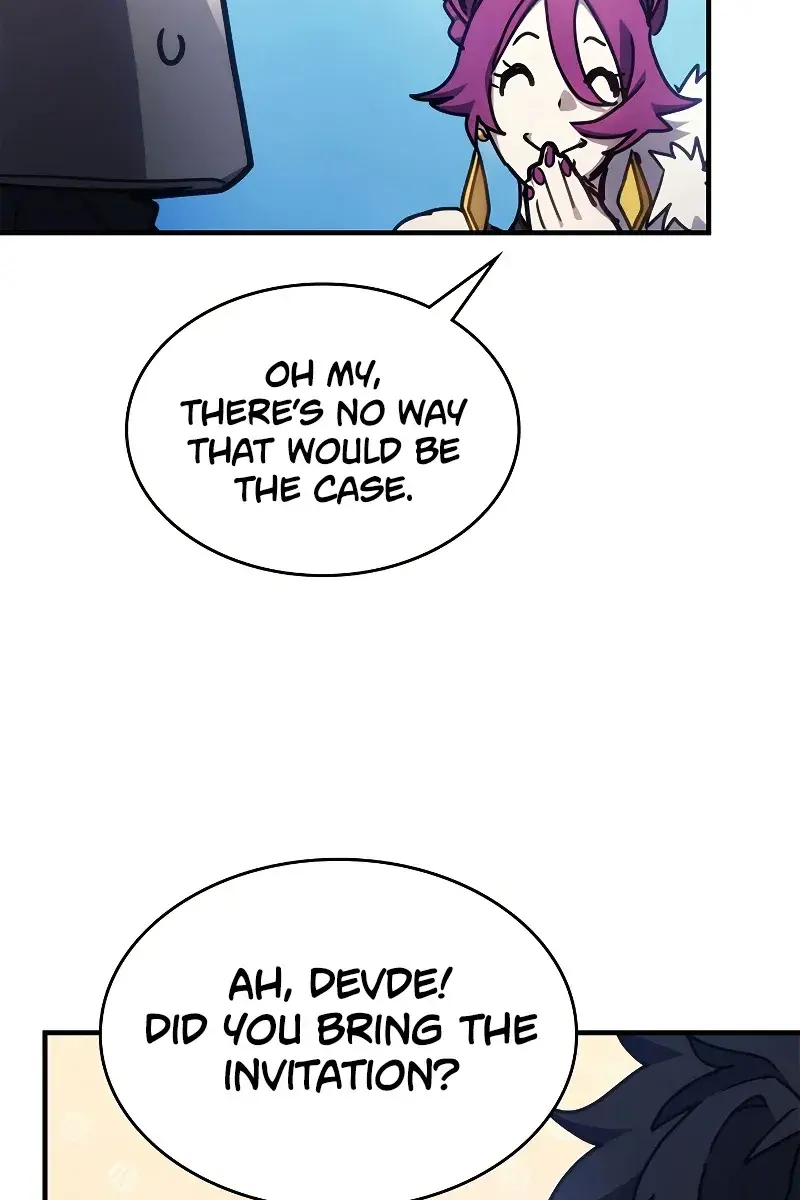 Mr Devourer Chapter 11 Page 77