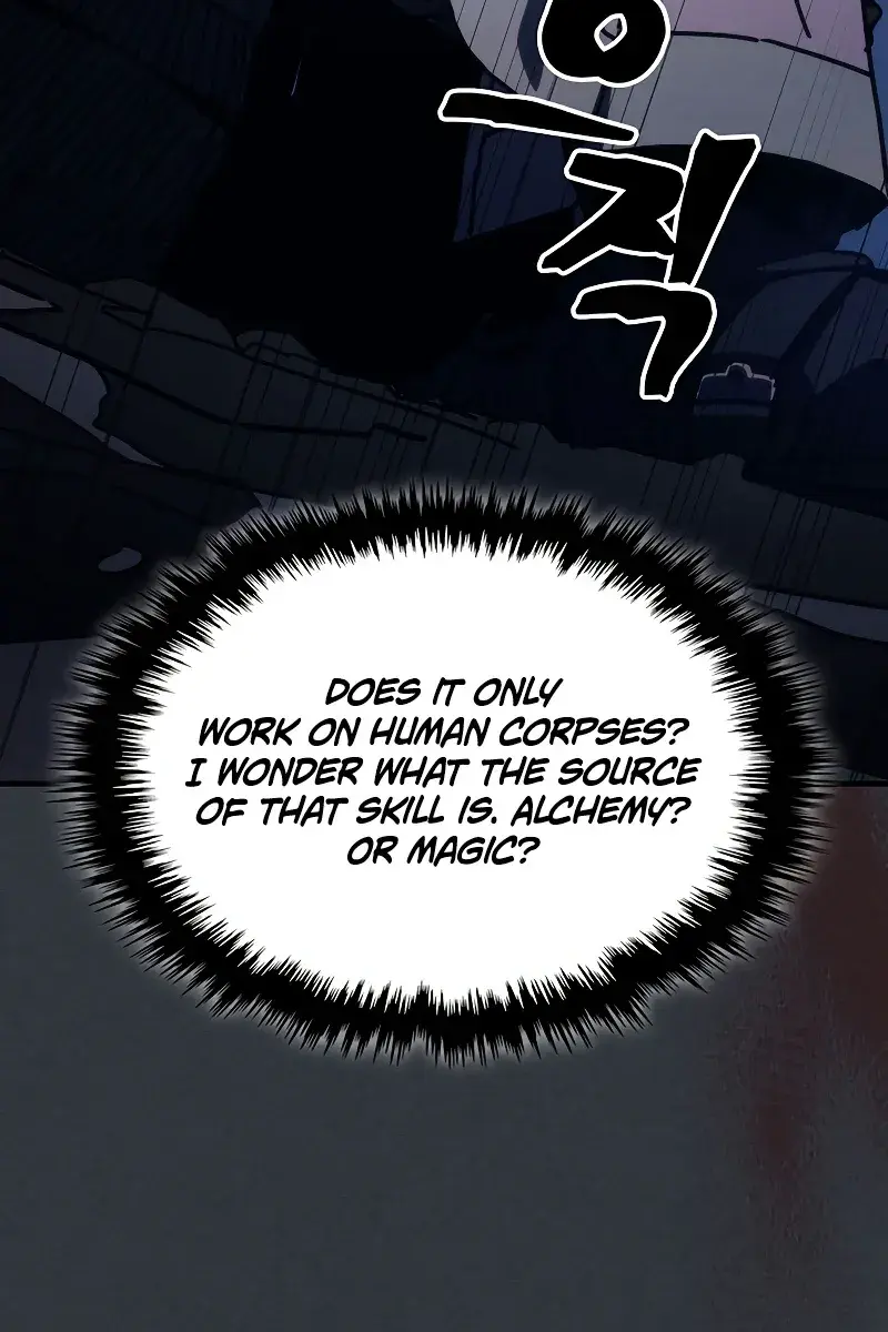 Mr Devourer Chapter 16 Page 56