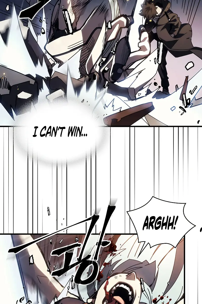 Mr Devourer Chapter 16 Page 84