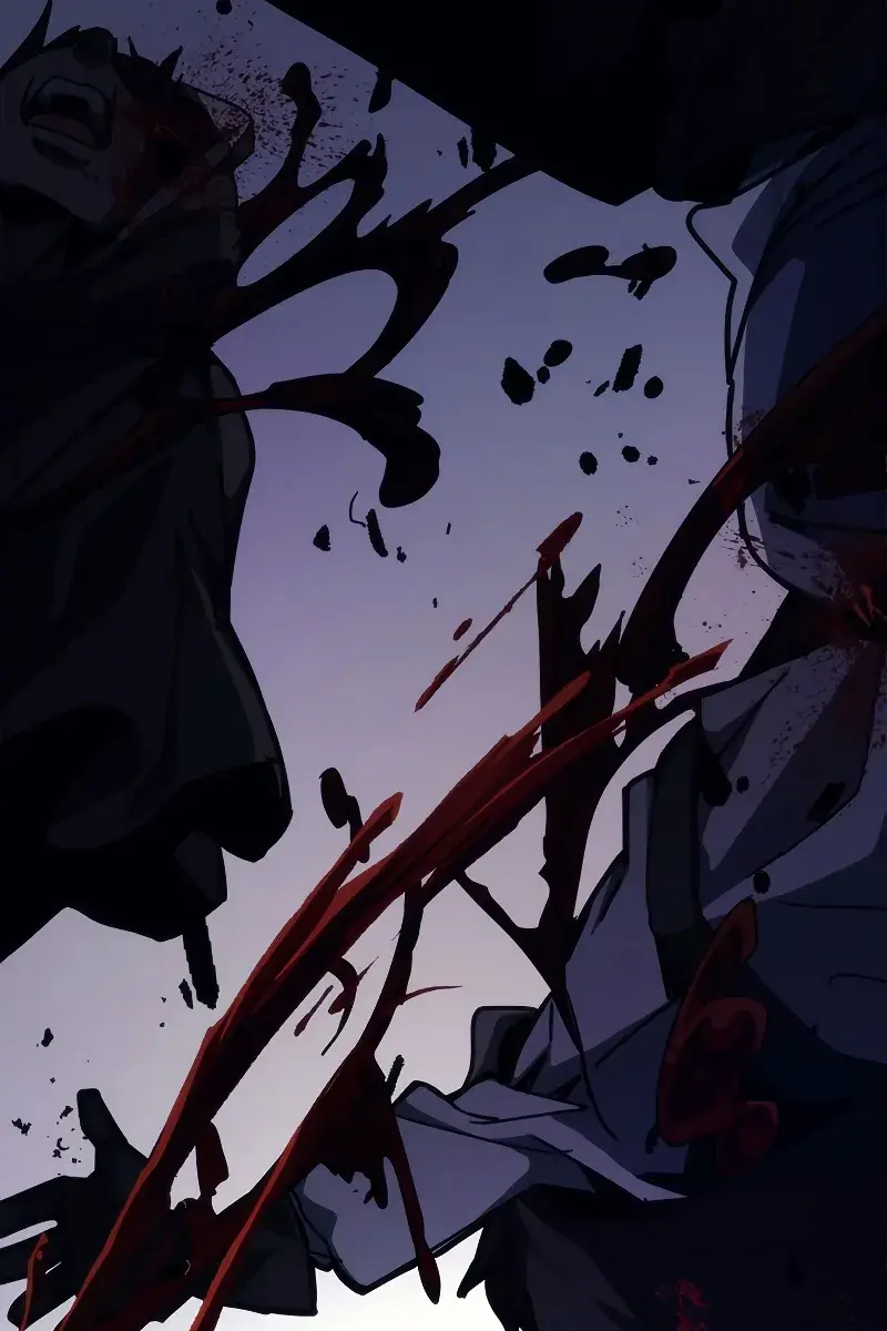 Mr Devourer Chapter 17 Page 97
