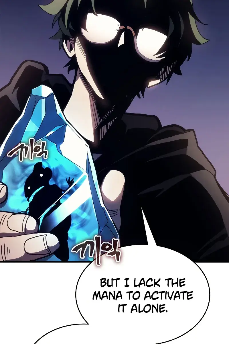 Mr Devourer Chapter 18 Page 69
