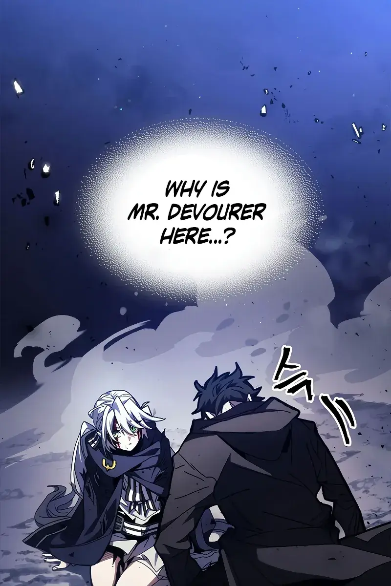 Mr Devourer Chapter 19 Page 8
