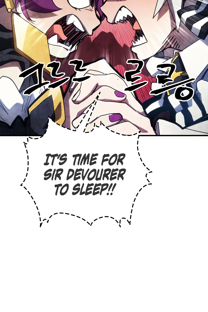Mr Devourer Chapter 21 Page 11