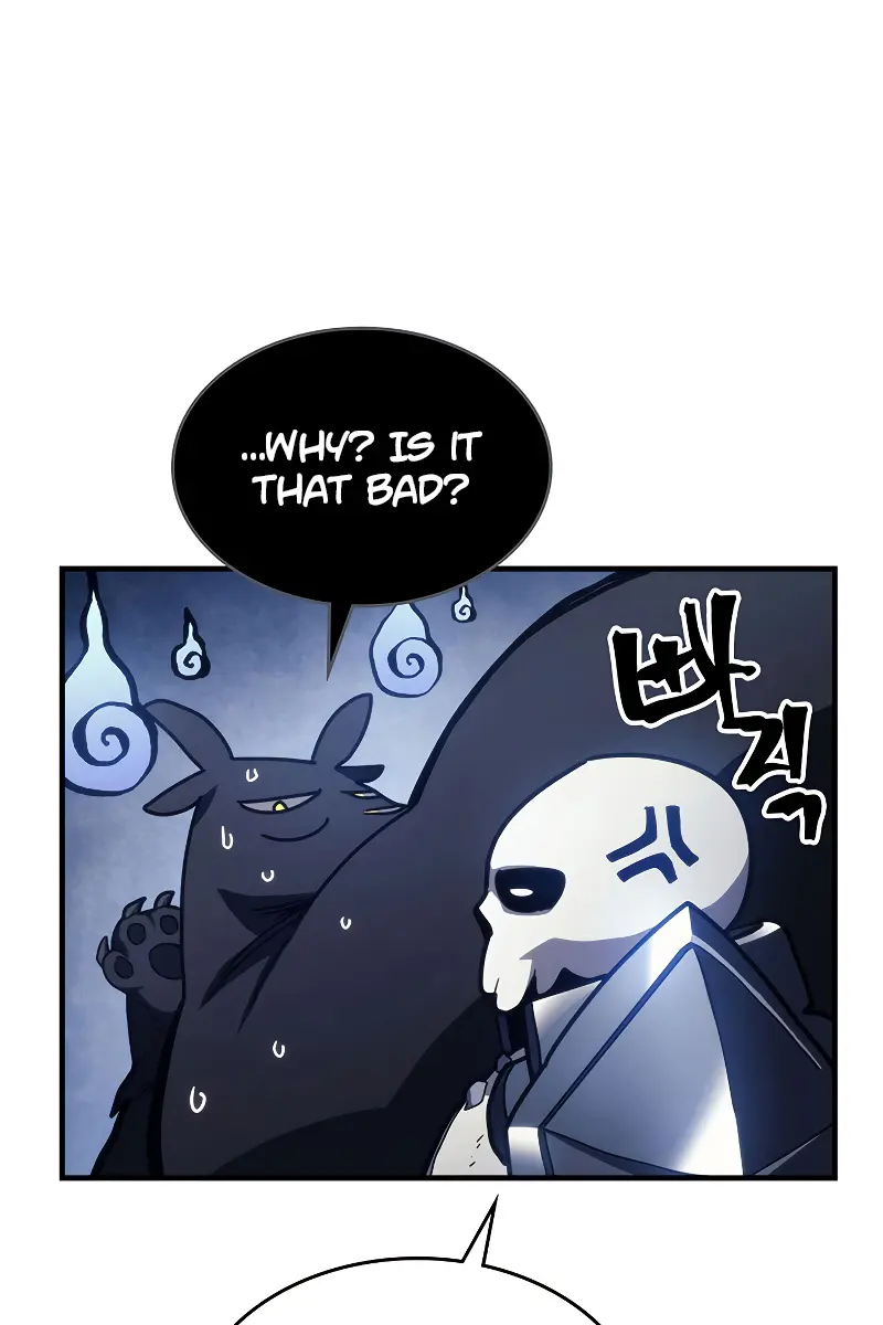 Mr Devourer Chapter 21 Page 25