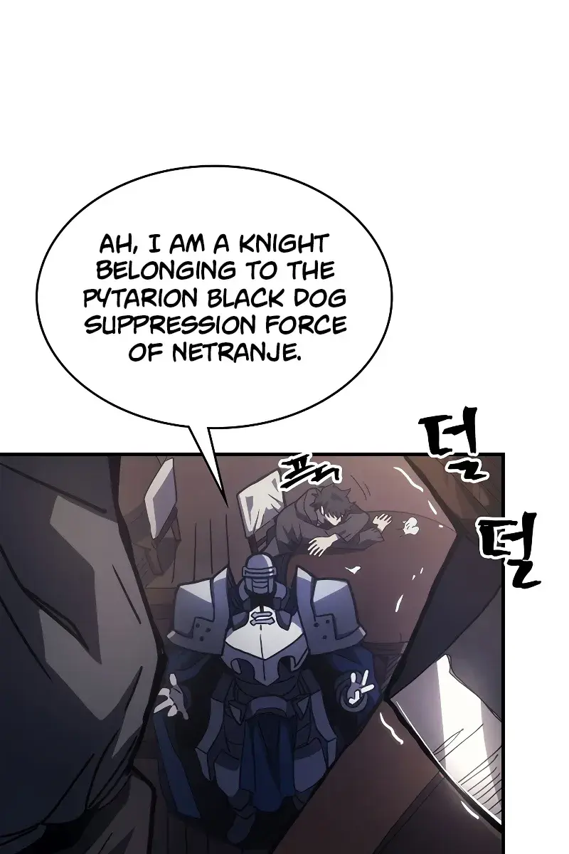 Mr Devourer Chapter 22 Page 8