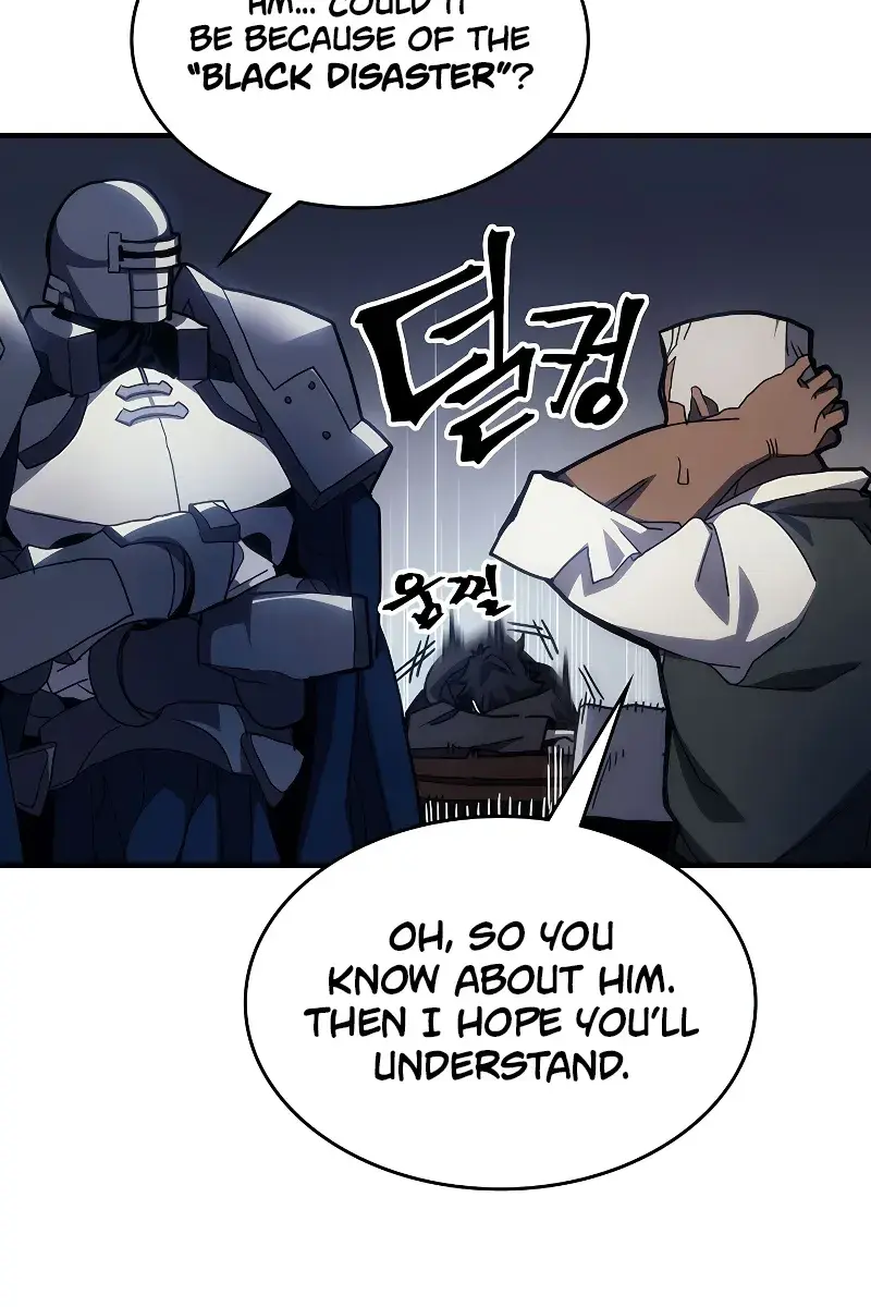 Mr Devourer Chapter 22 Page 13