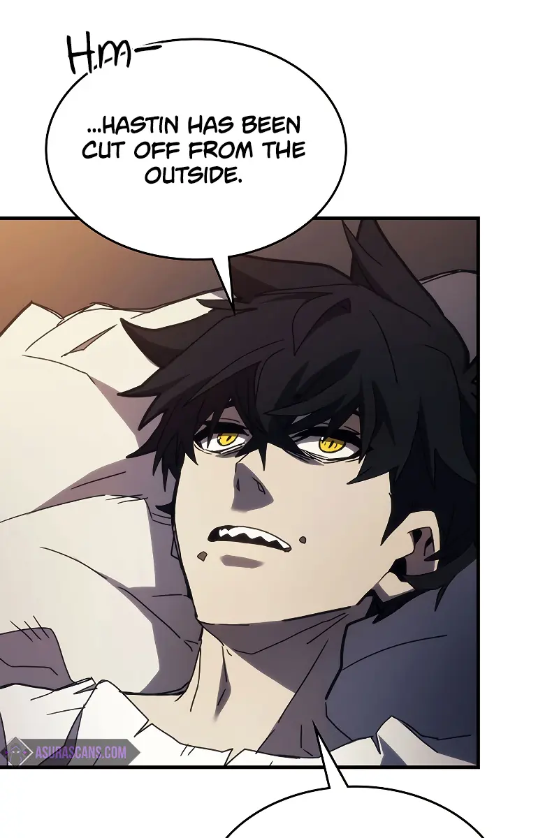 Mr Devourer Chapter 23 Page 30