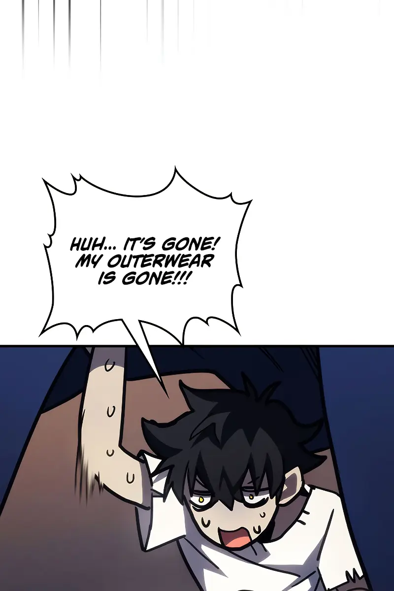 Mr Devourer Chapter 23 Page 42