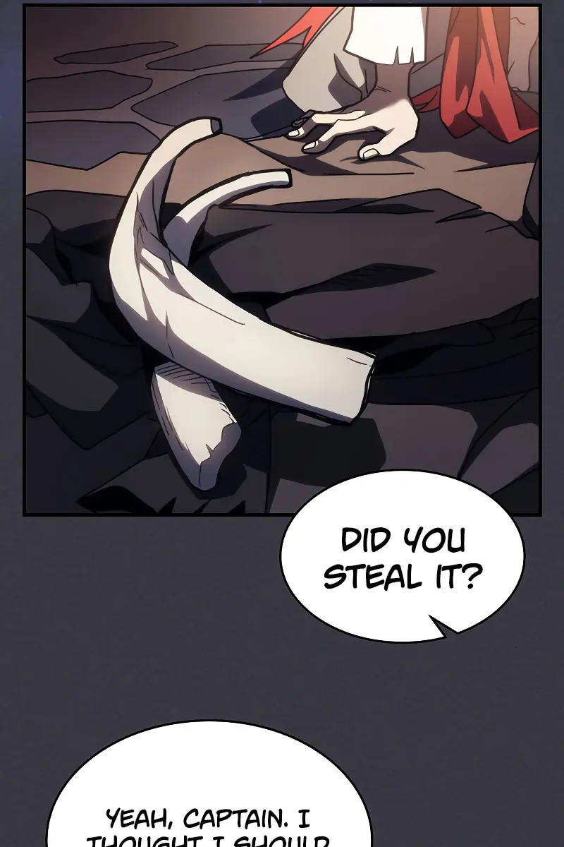 Mr Devourer Chapter 23 Page 72