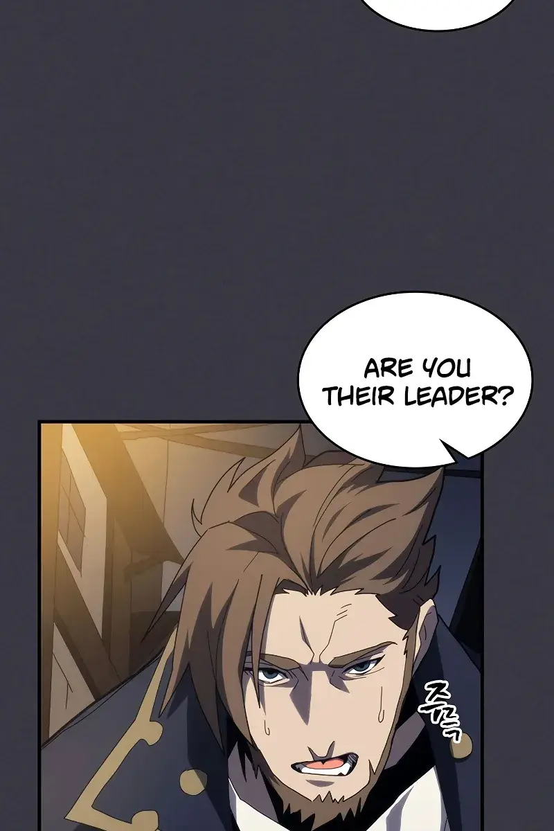 Mr Devourer Chapter 24 Page 11