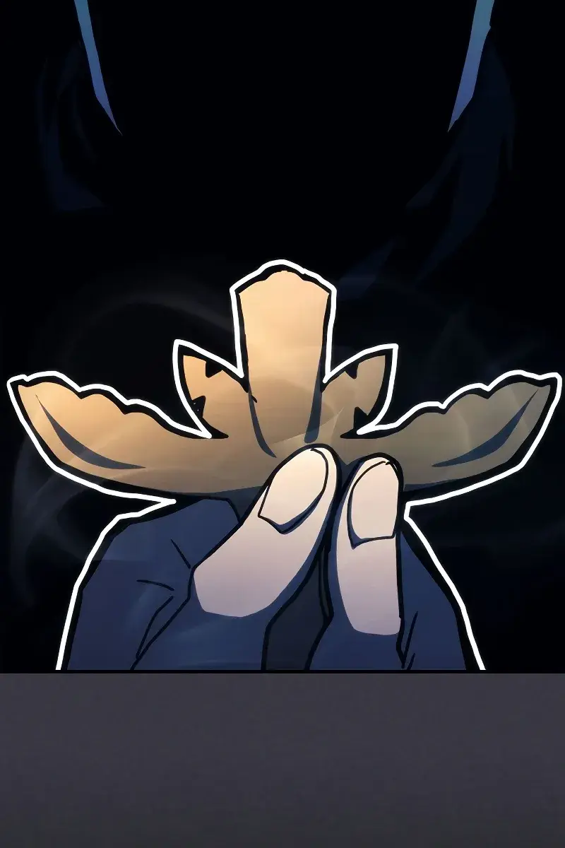 Mr Devourer Chapter 24 Page 96