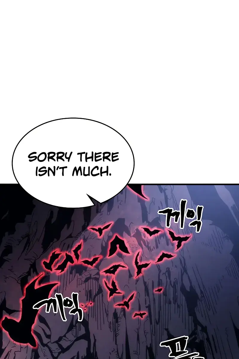 Mr Devourer Chapter 26 Page 30
