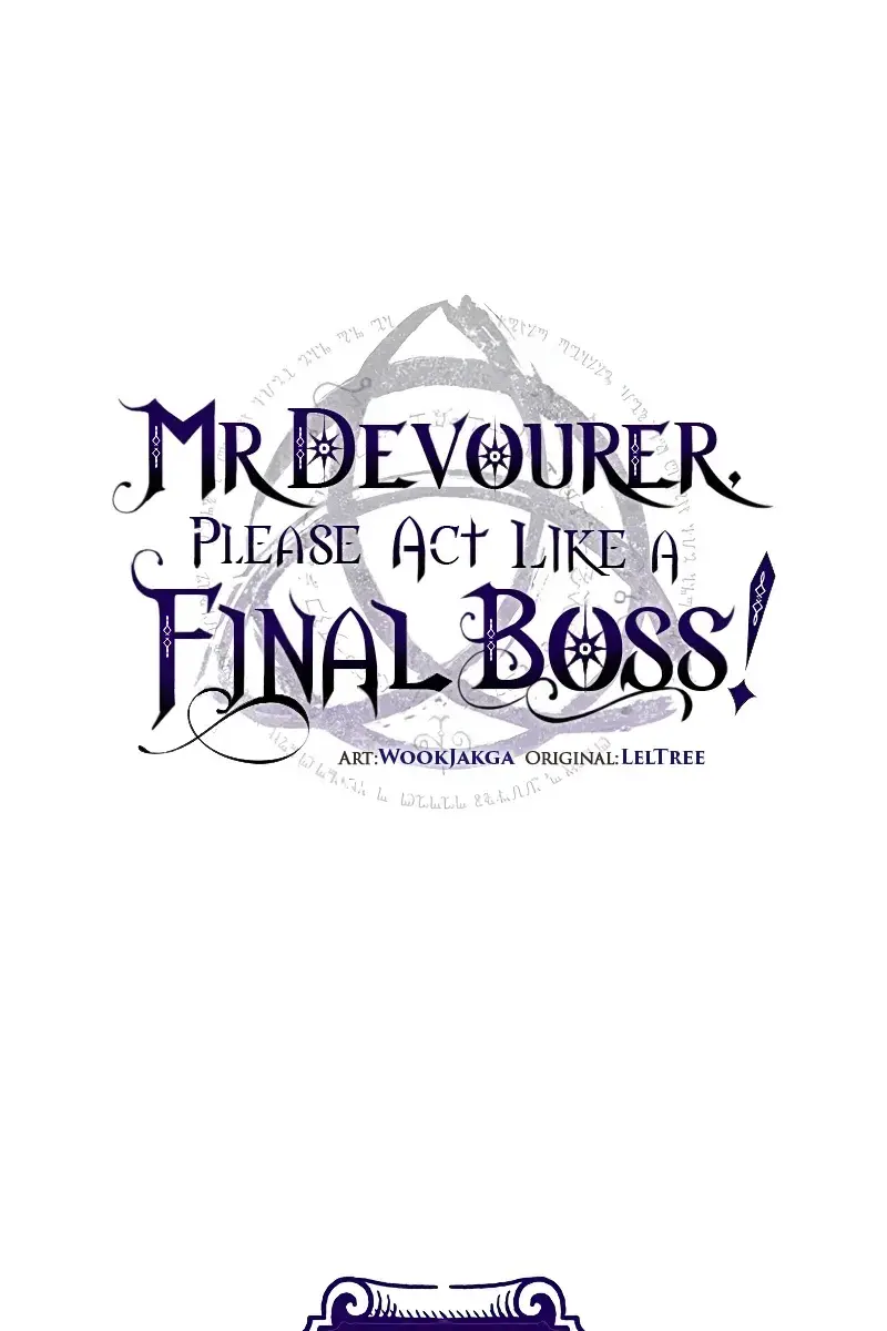 Mr Devourer Chapter 26 Page 140