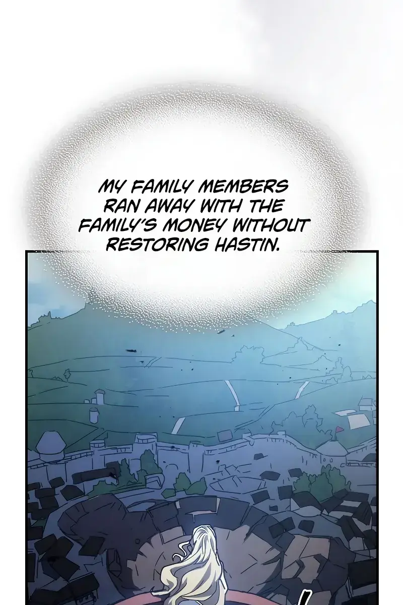 Mr Devourer Chapter 27 Page 24