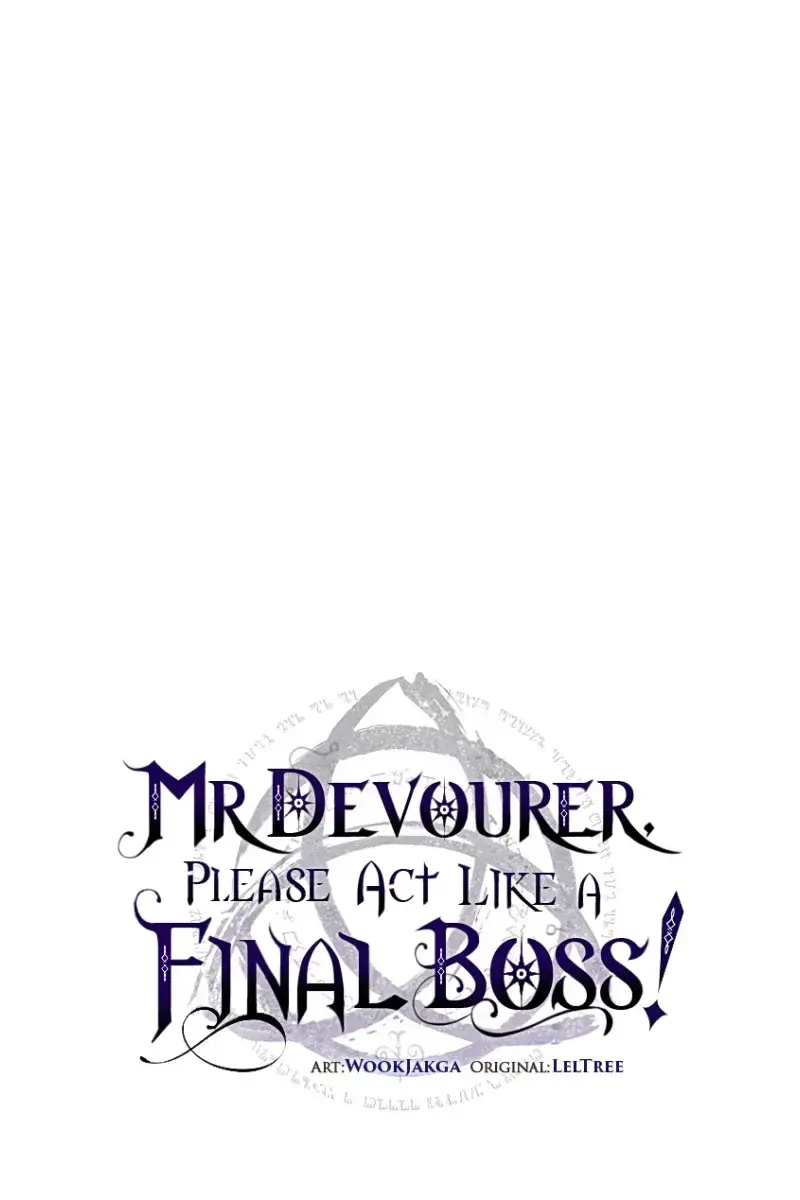 Mr Devourer Chapter 27 Page 28