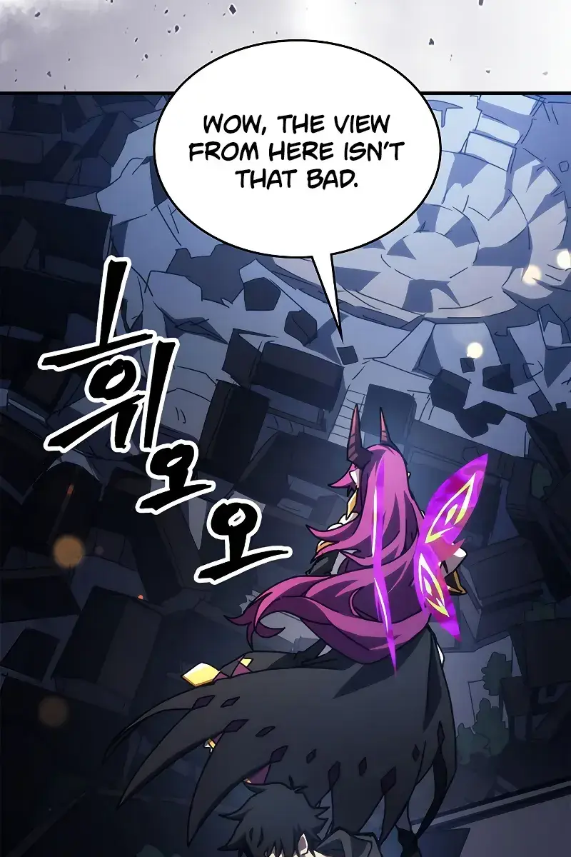 Mr Devourer Chapter 28 Page 82