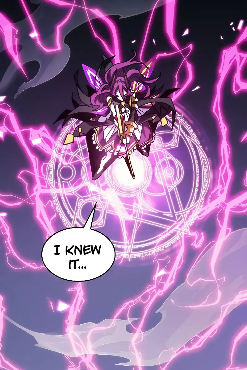 Mr Devourer Chapter 28 Page 98