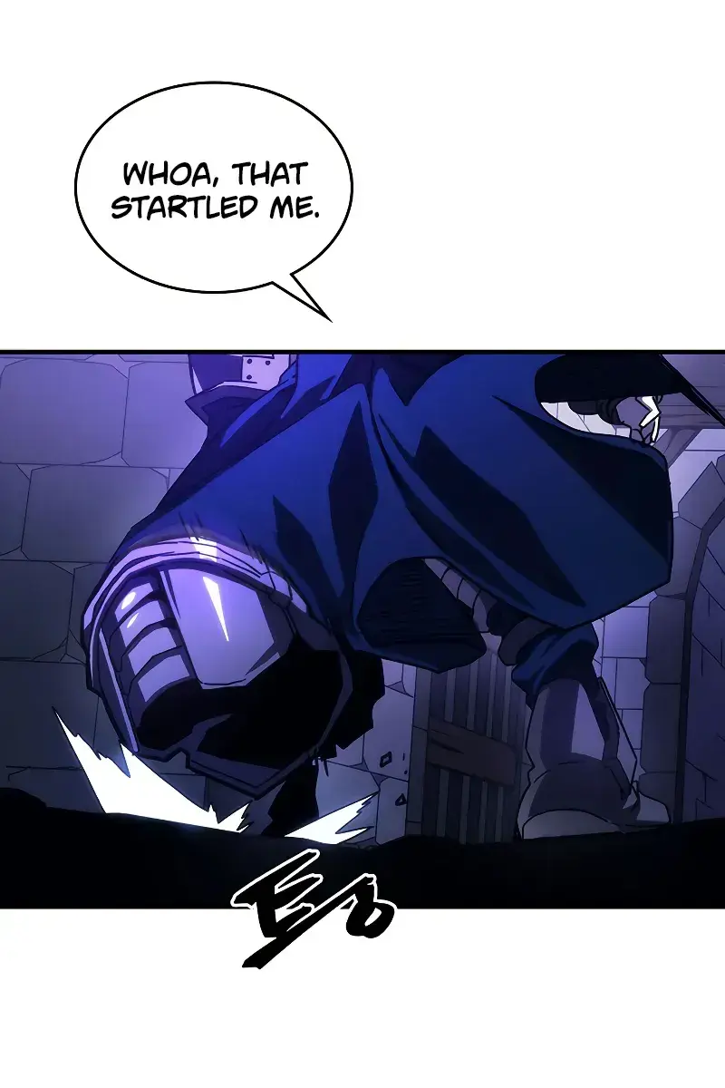 Mr Devourer Chapter 29 Page 99