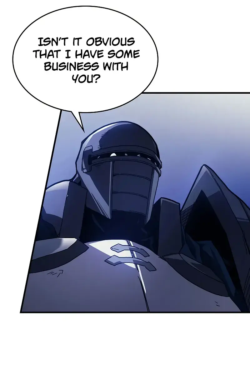 Mr Devourer Chapter 30 Page 44
