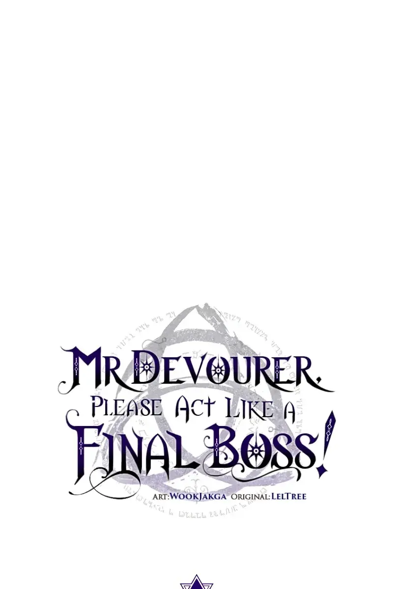 Mr Devourer Chapter 31 Page 2