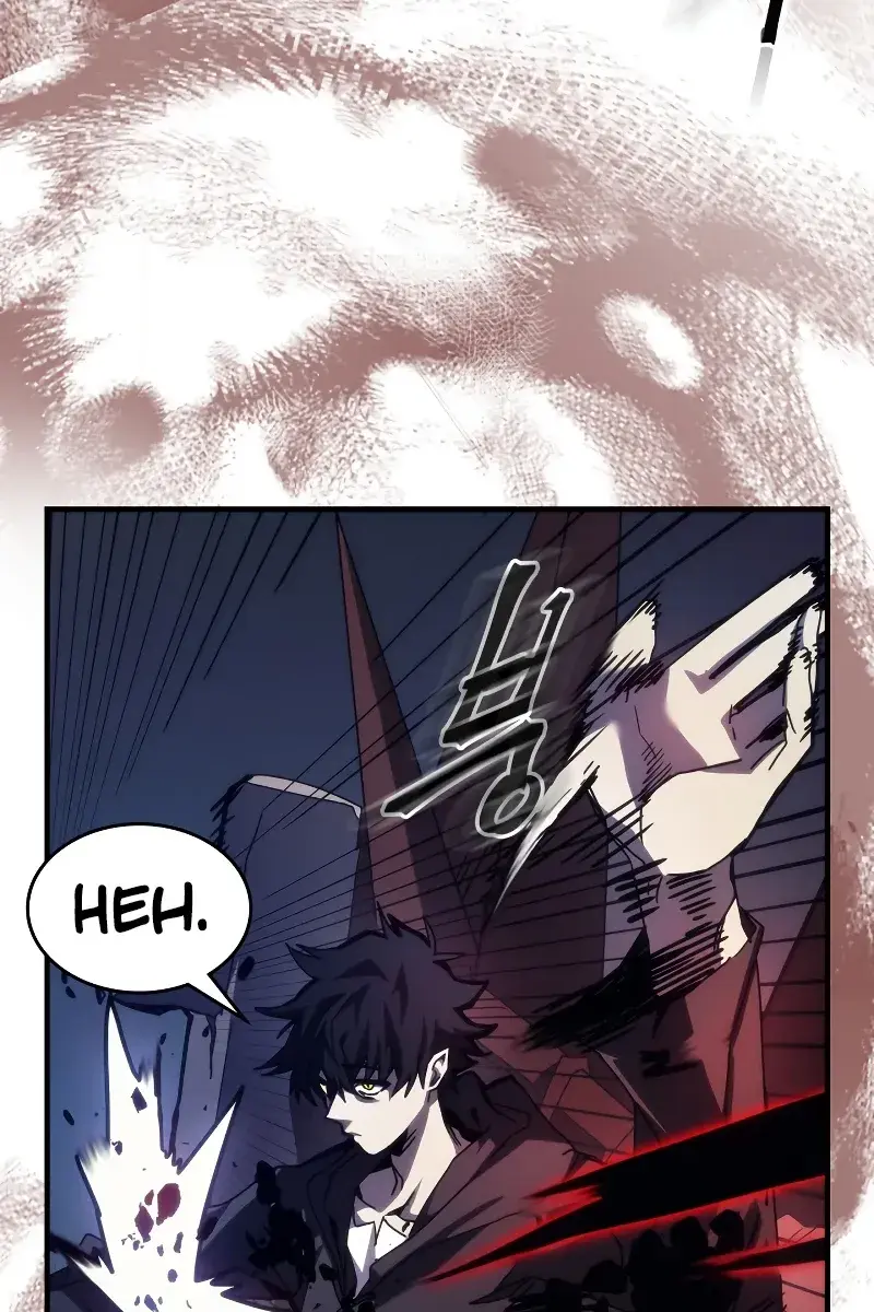 Mr Devourer Chapter 32 Page 14