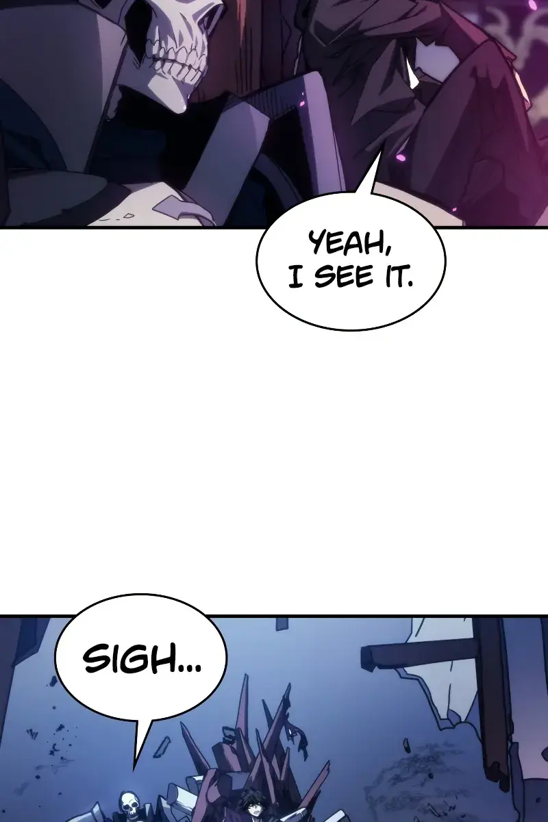 Mr Devourer Chapter 32 Page 44
