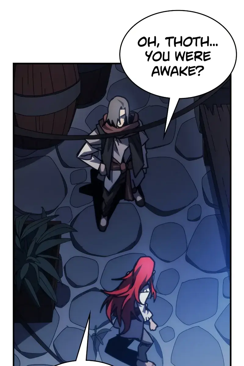 Mr Devourer Chapter 32 Page 56