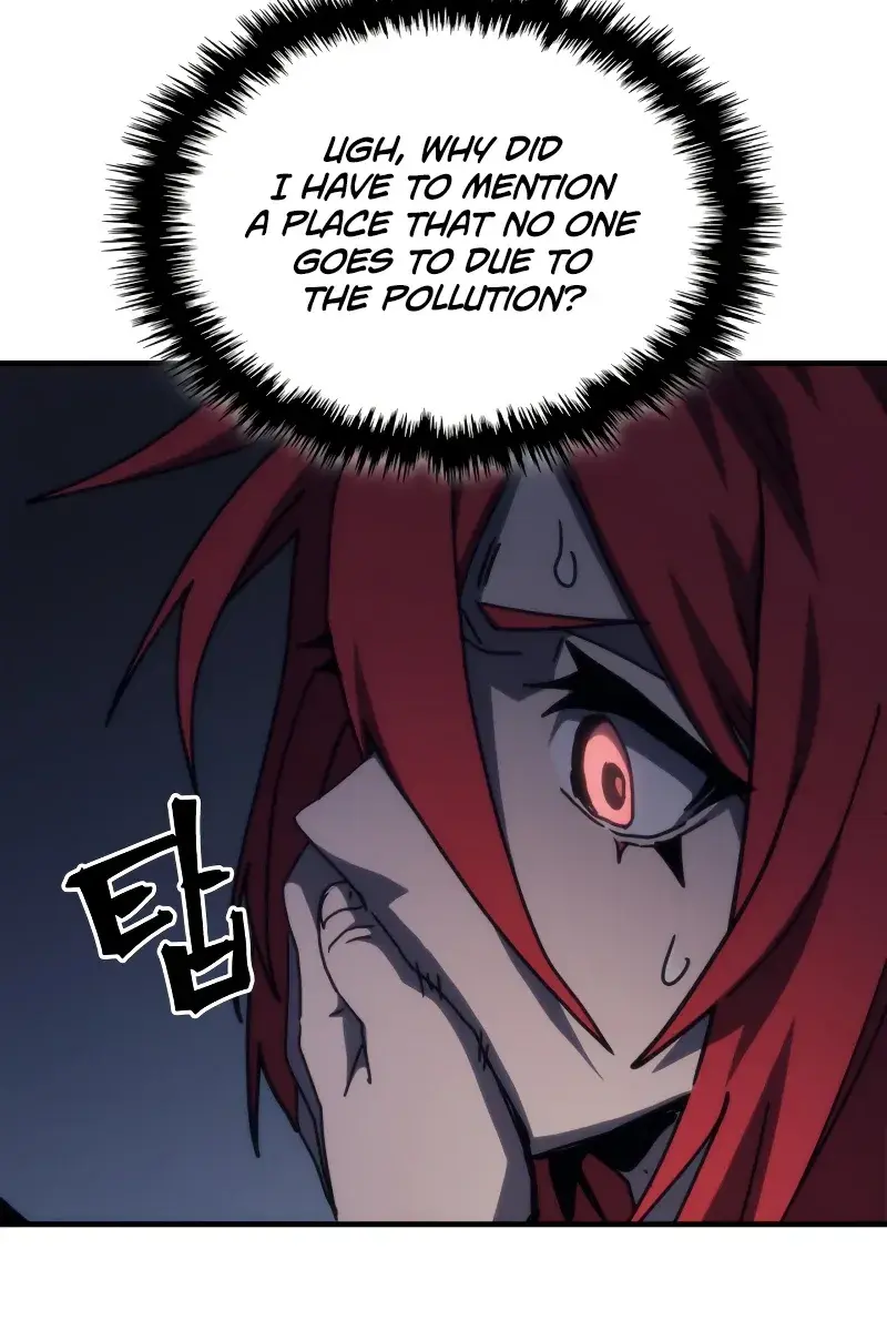 Mr Devourer Chapter 32 Page 59