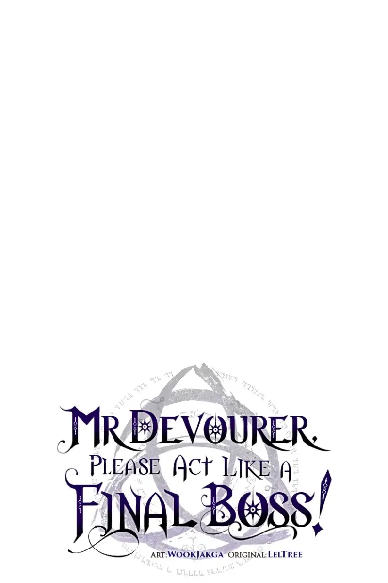 Mr Devourer Chapter 33 Page 2