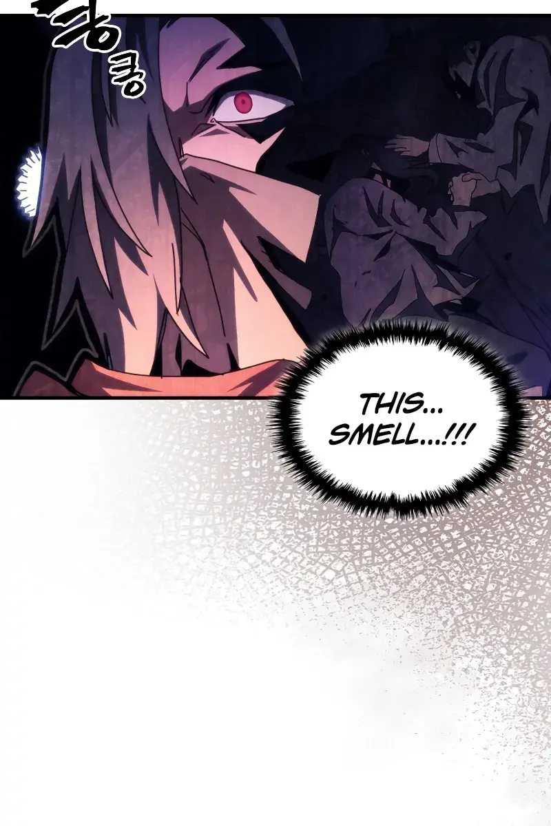 Mr Devourer Chapter 33 Page 8