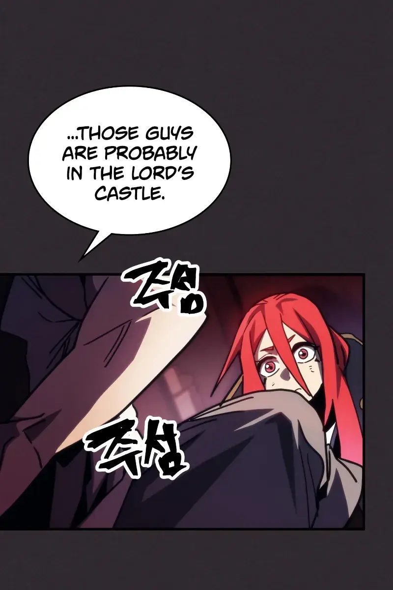 Mr Devourer Chapter 34 Page 74