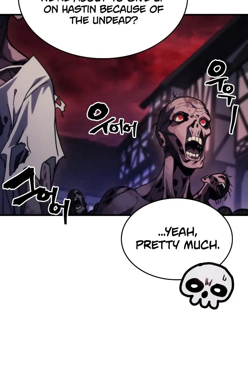 Mr Devourer Chapter 35 Page 10